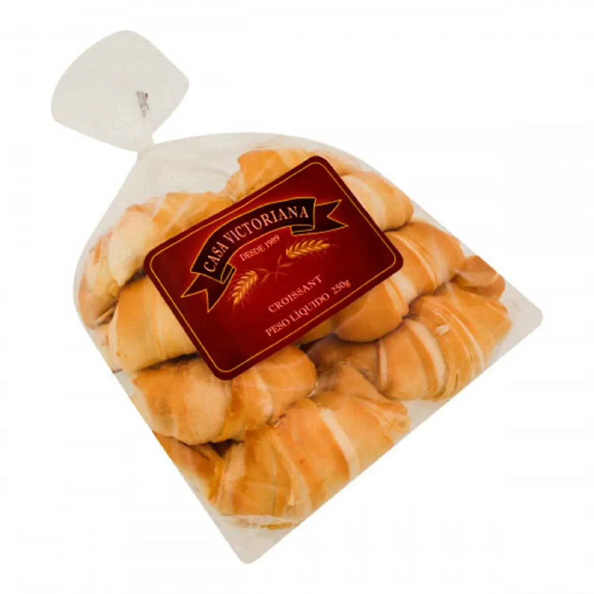 Croissant Casa Victoriana 250G
