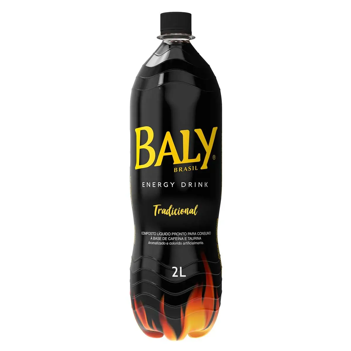 Energético Baly 2L