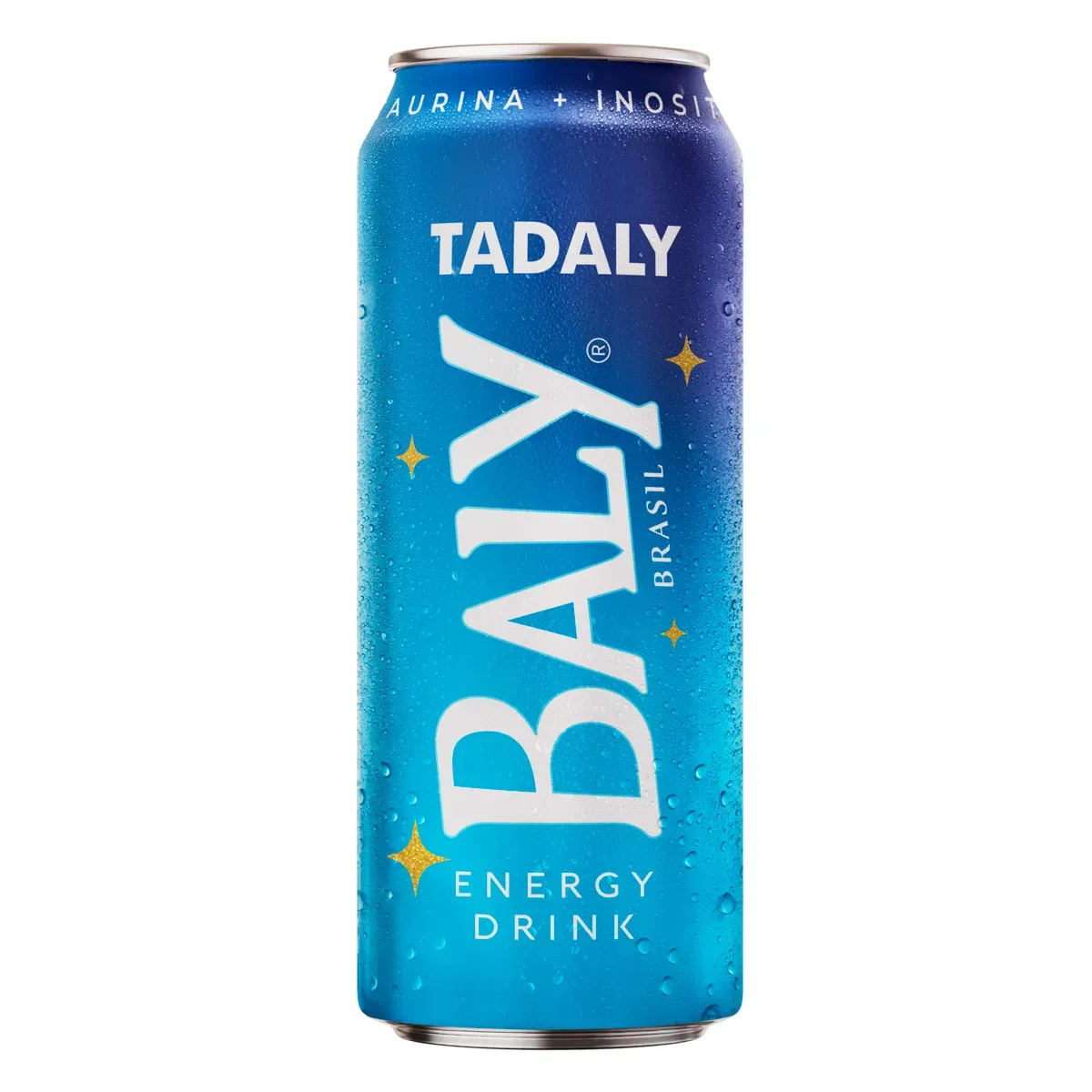 Energético Baly Tadaly 473ML
