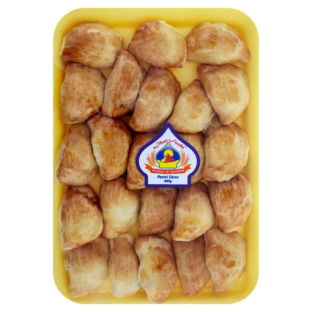 Pastel de Carne Liban Foods 480G