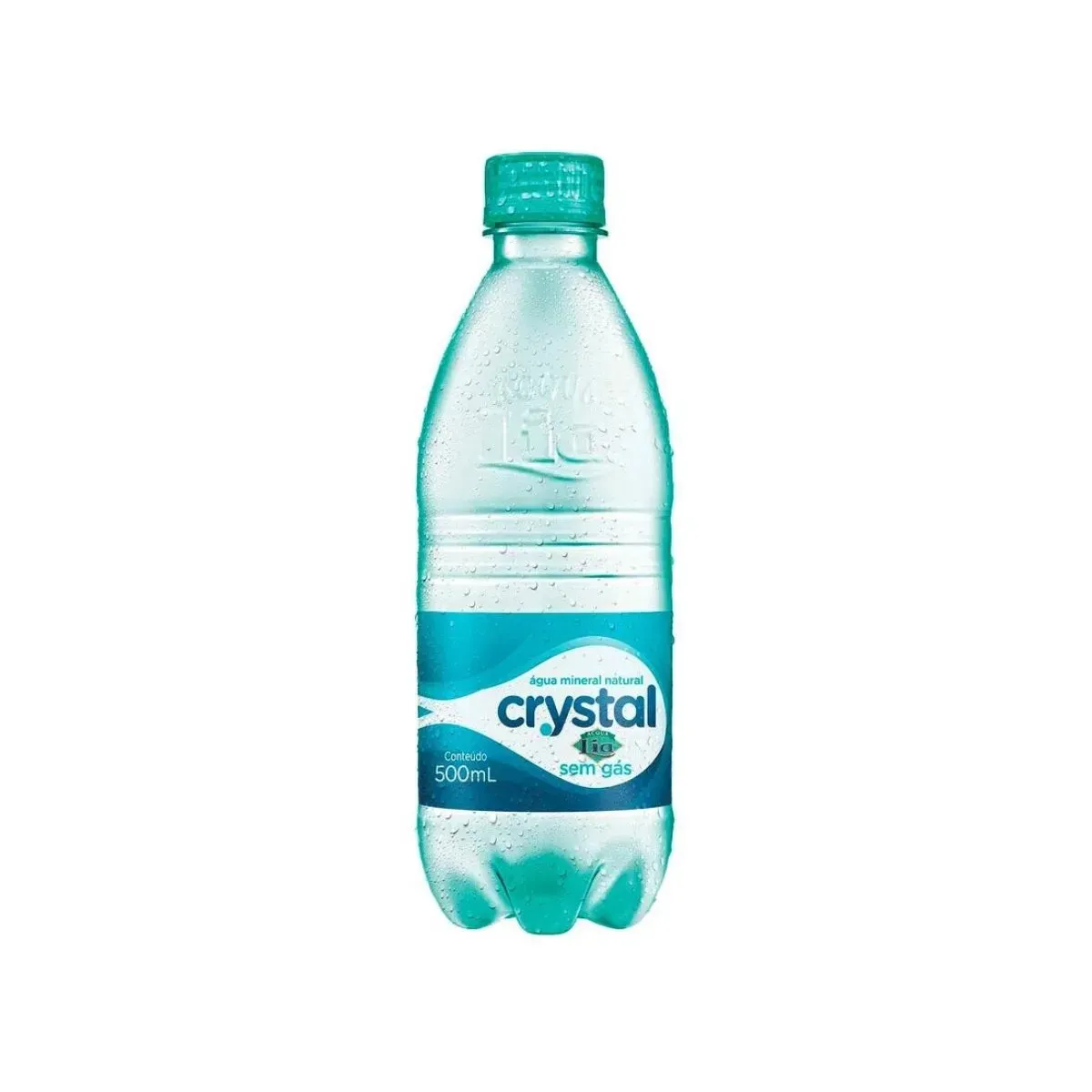Água mineral sem gás Acqualia 500ML