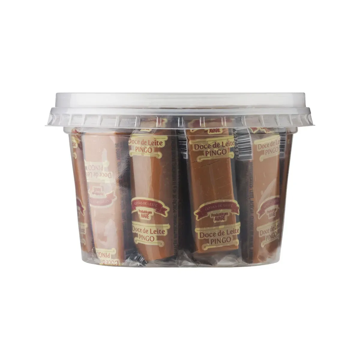 Pingo de Leite Gota de Leite 230G
