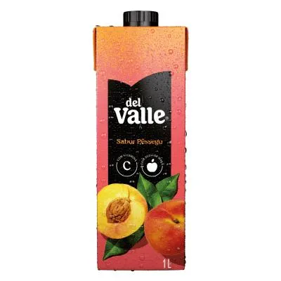 Del Valle Nectar Pessego TP 1L