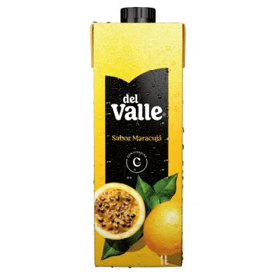 Del Valle Nectar Maracuja TP 1L