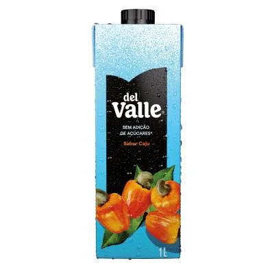 Del Valle Nectar Caju SAA TP 1L