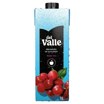 Del Valle Nectar Uva SAA TP 1L