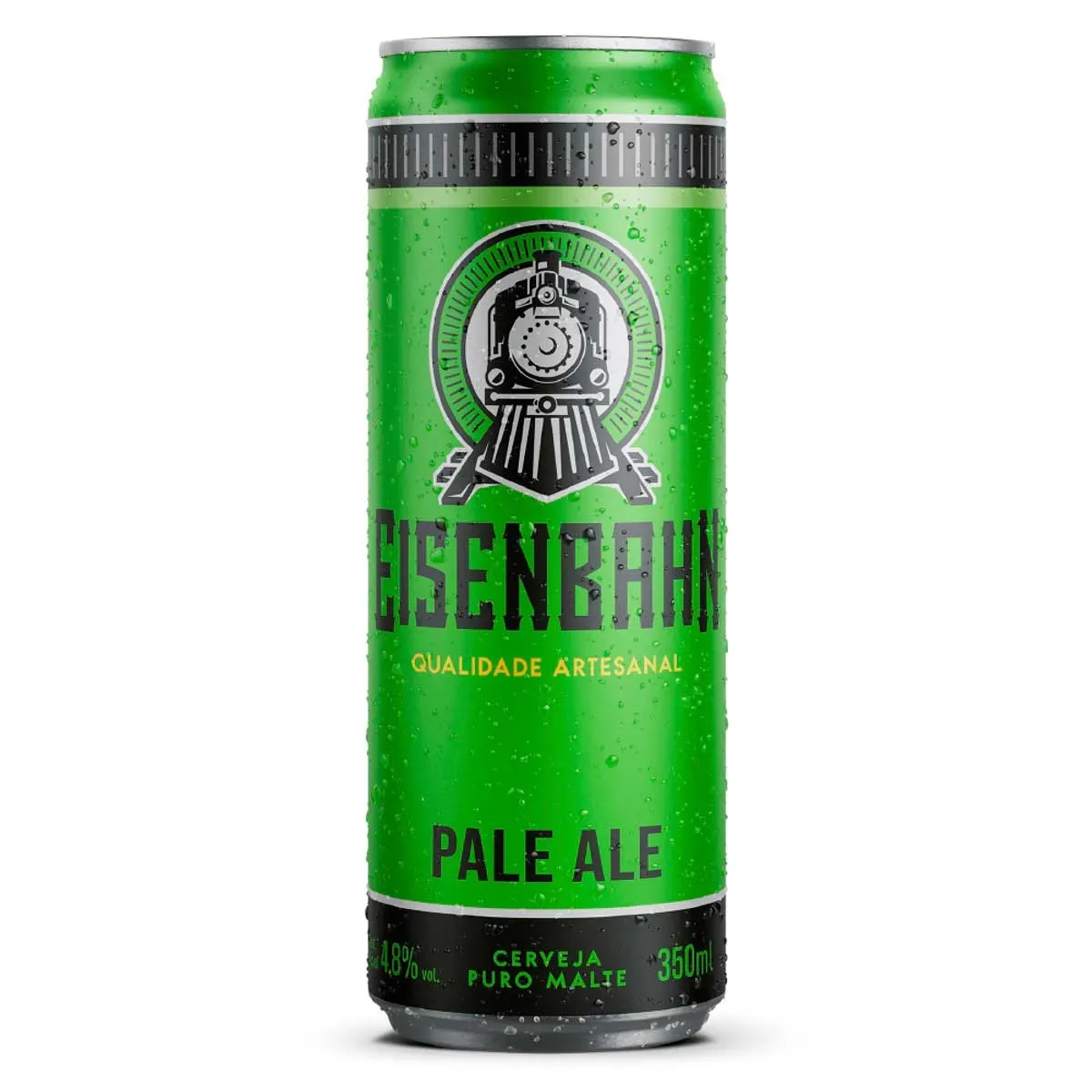 Cerveja Eisenbahn Pale Ale 350ML