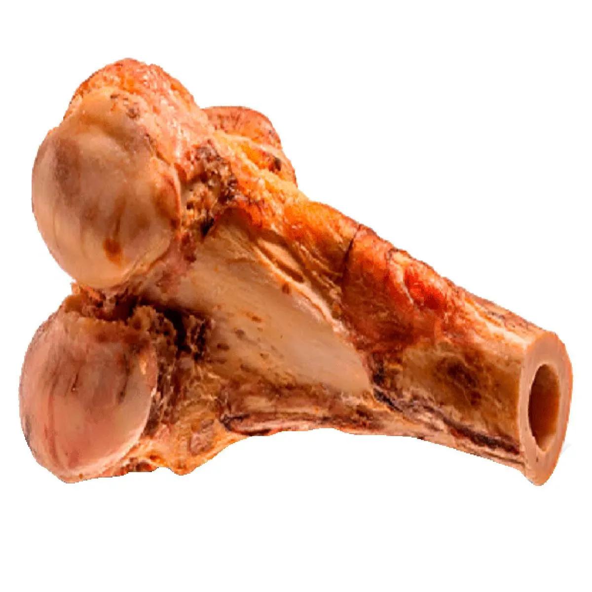 Petisco Osso e Filhotes Meio Femur Nutri Dog UN