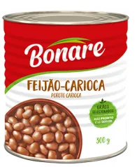FEIJÃO BONARE CARIOCA Produto UN