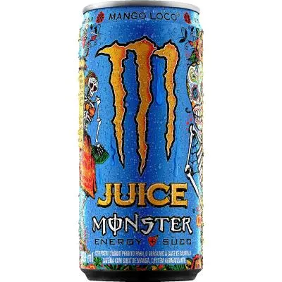 Monster Mango Loco FL 269ML