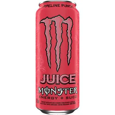 Monster Pipeline Punch 473ML