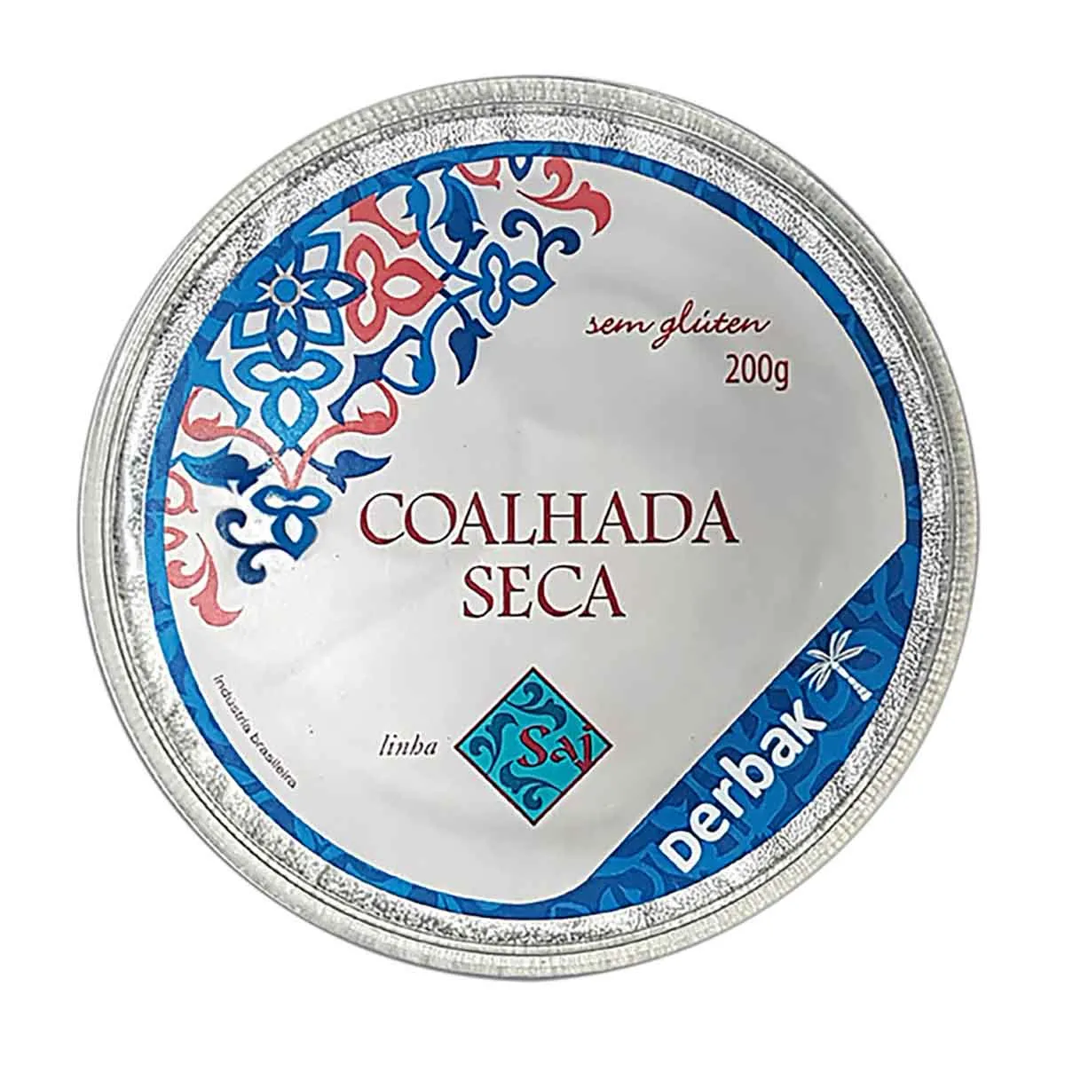 Coalhada Derbak 200G