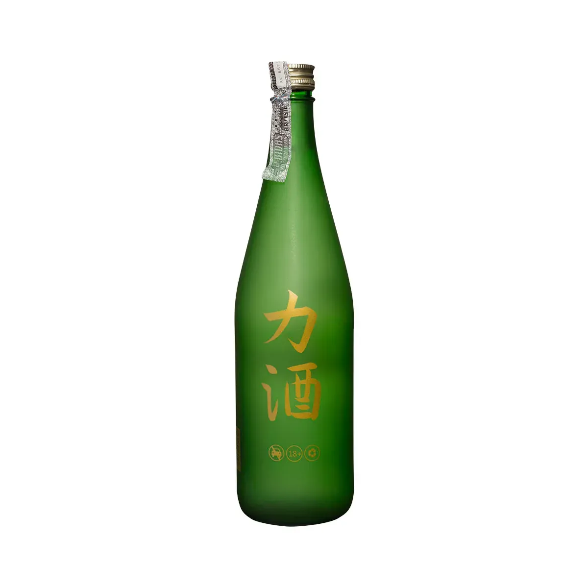 Sake Thikará Gold 745ML