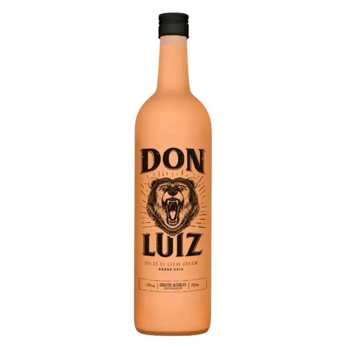Don Luiz Cream Doce Lte 750ML