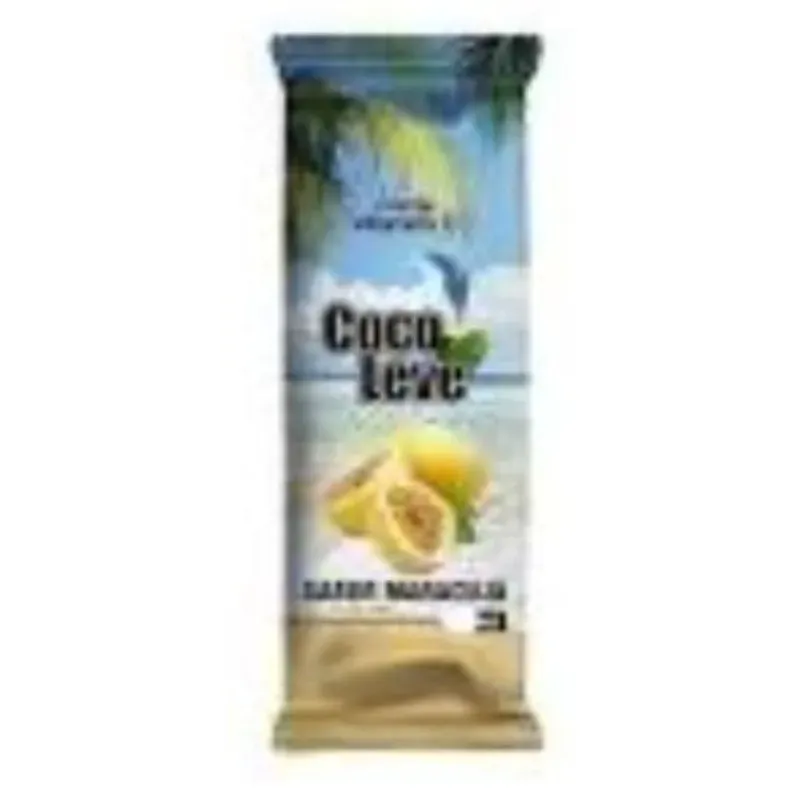 Gelo Para Drink Maracujá Coco Leve 190G