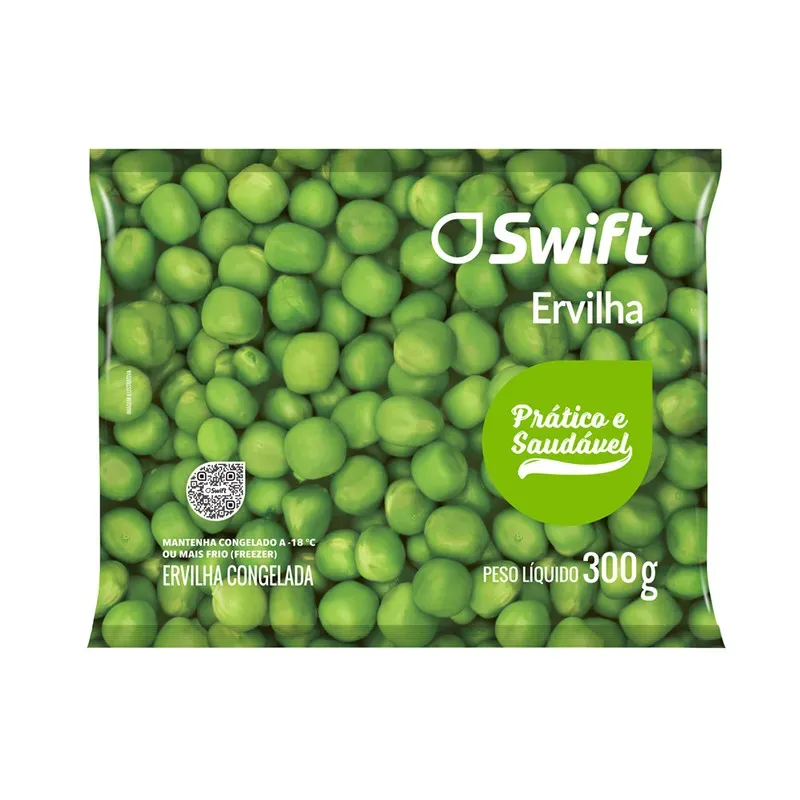 Ervilha Swift 300G