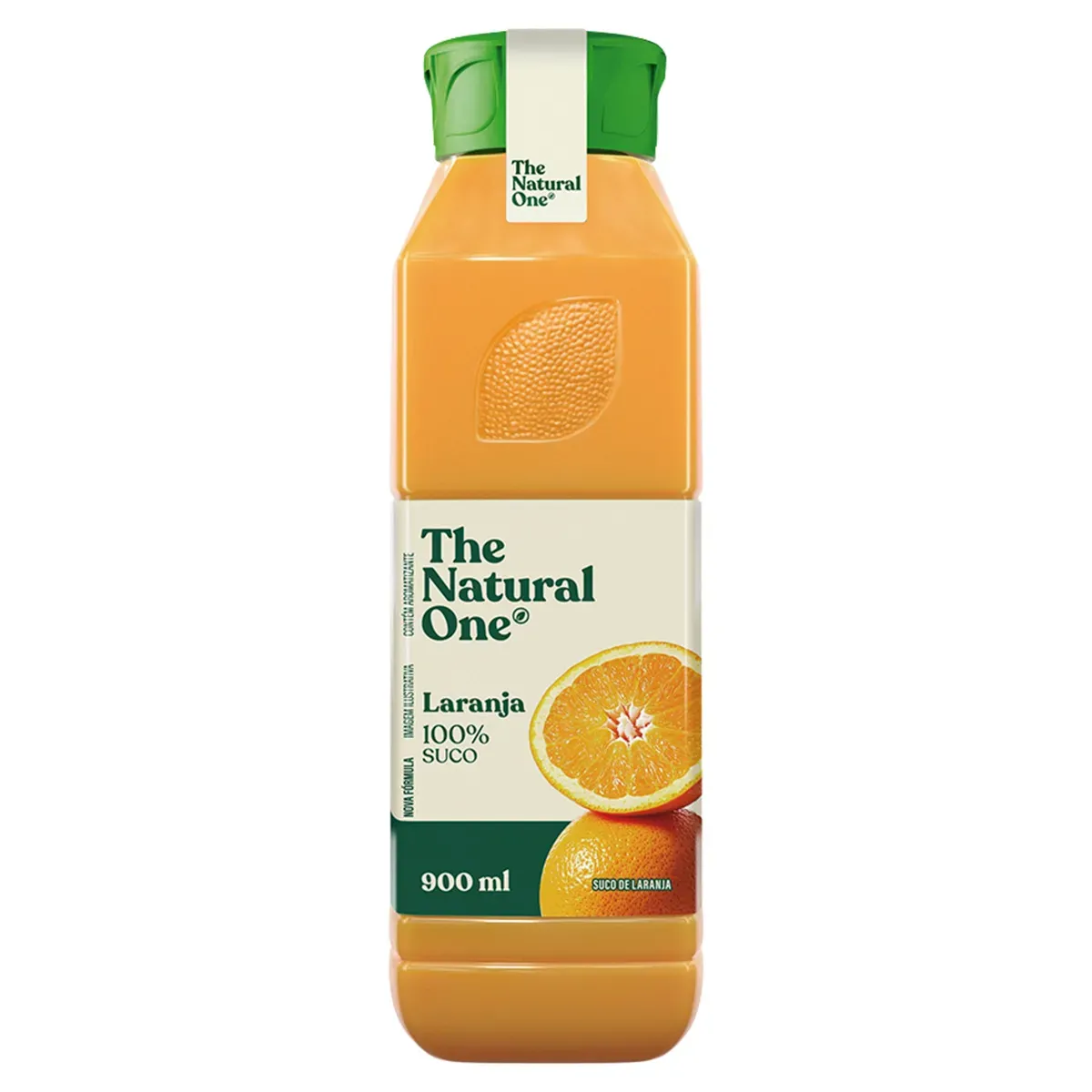 Suco de Laranja Natural One Special Blend 900ML