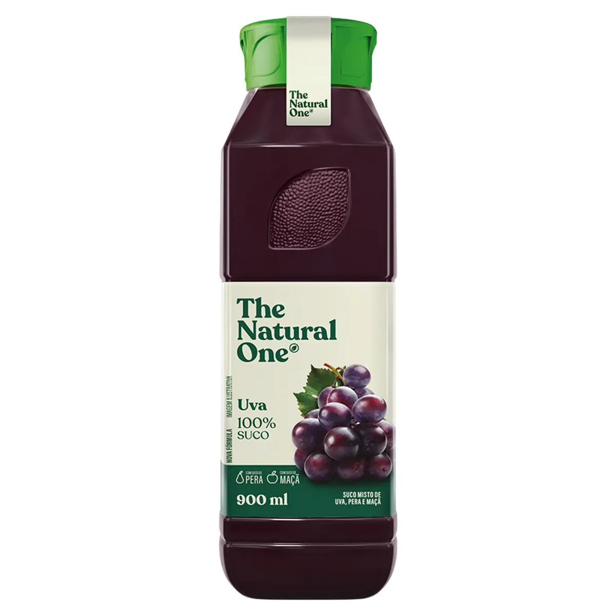 Suco de Uva Natural One Special Blend 900ML