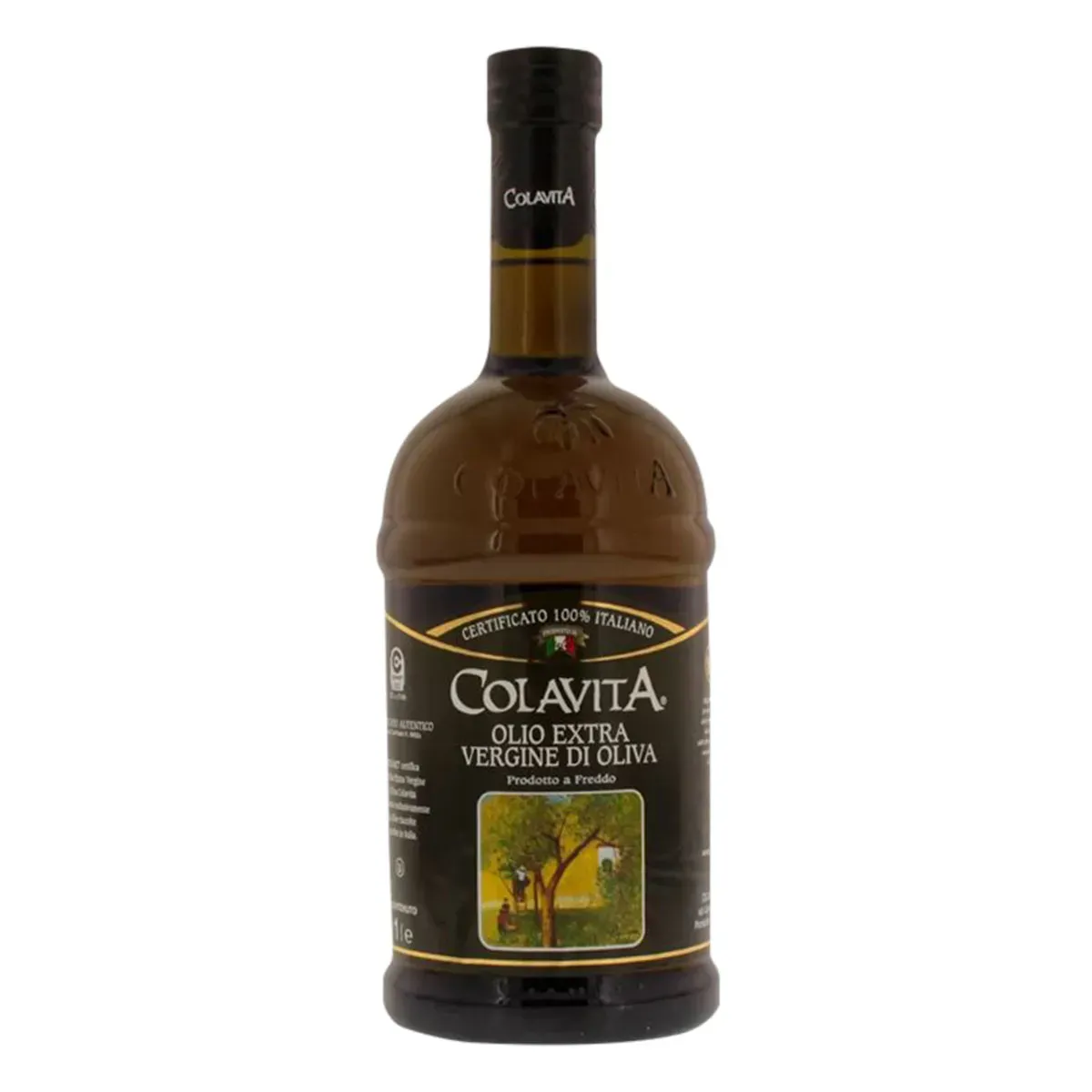 Azeite Italiano Extra Virgem Colavita 1L