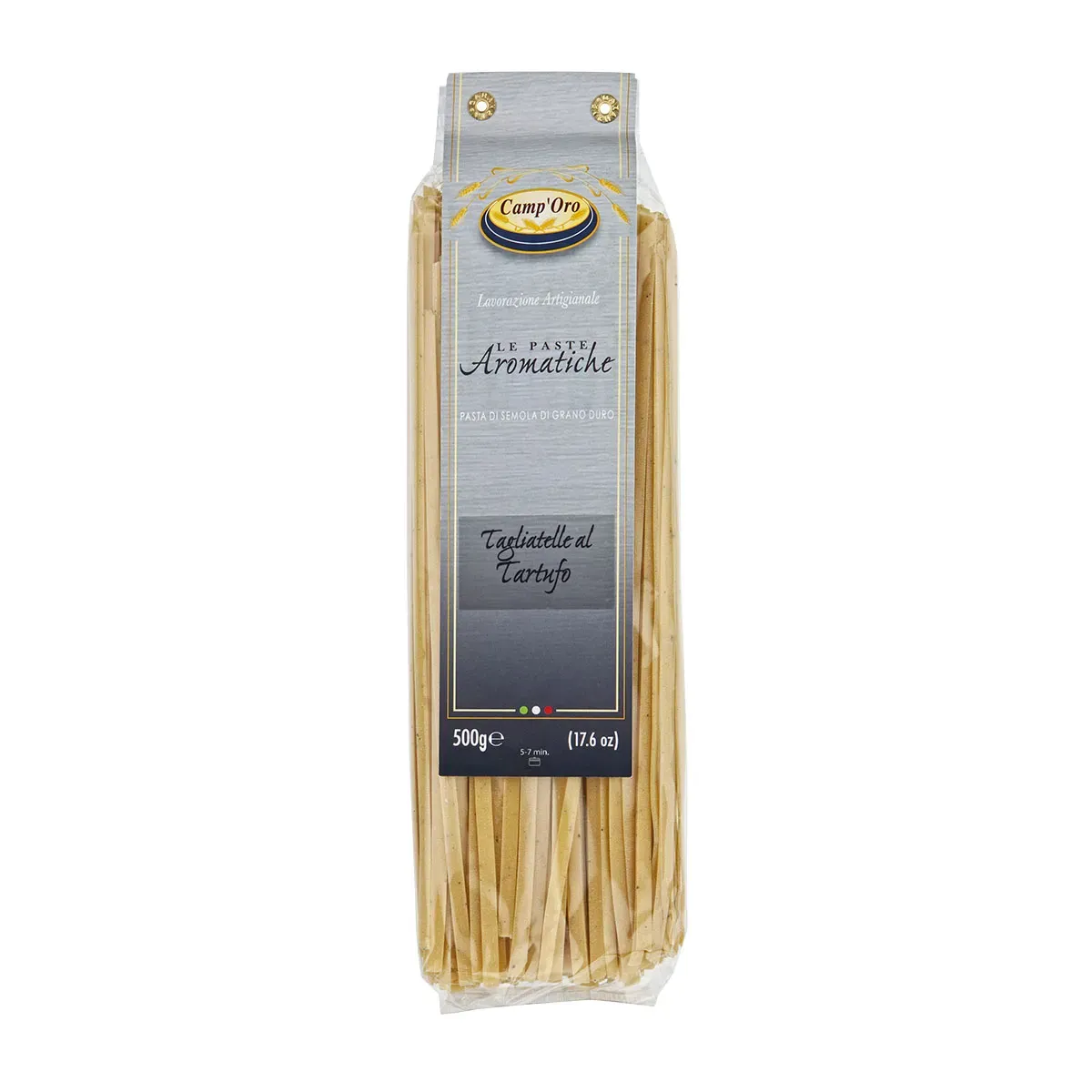 Macarrão Talharim Camp Oro Grano Duro 500G