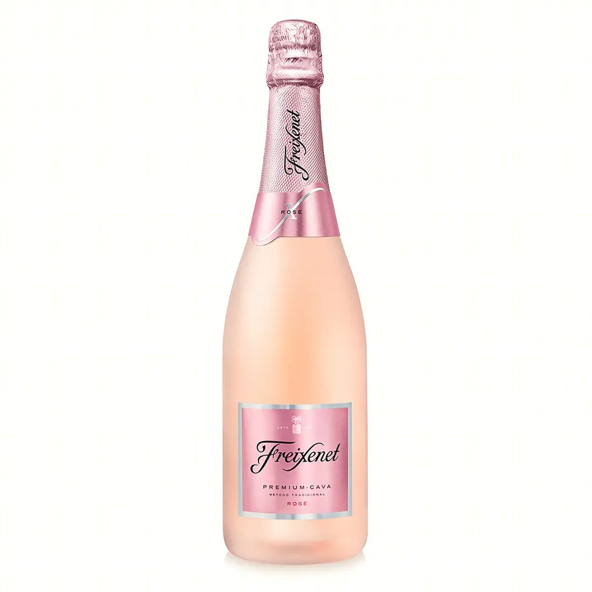 Espumante Espanhol Rosé Brut Freixenet 750ML