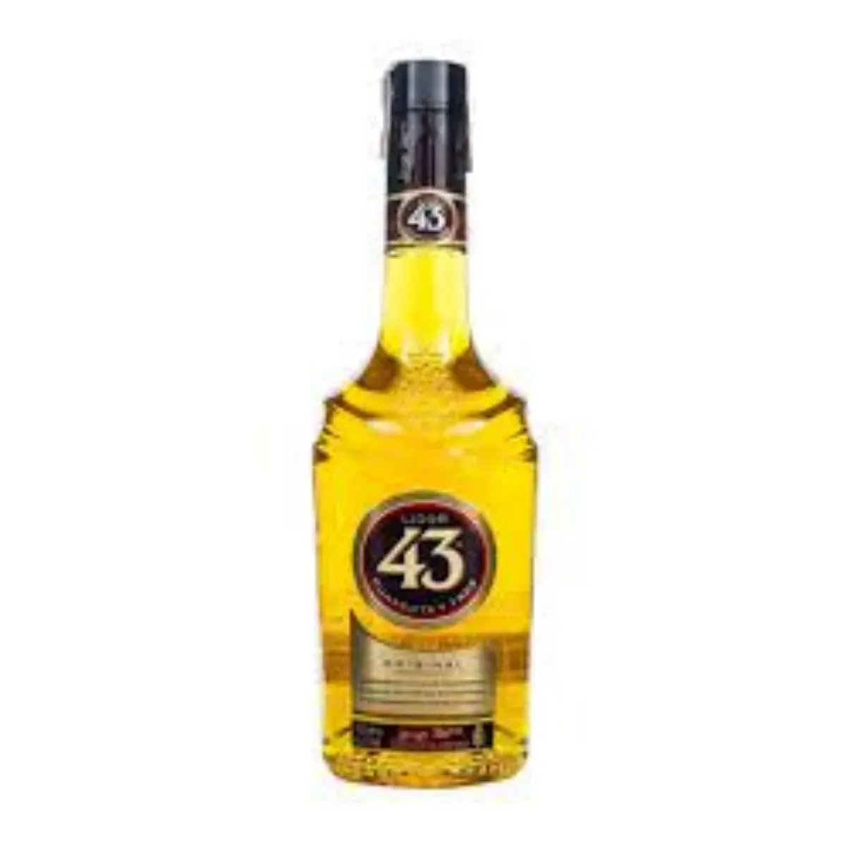 Licor 43 Diego Zamora 700ML