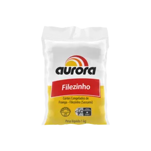 Filezinho Aurora 1KG