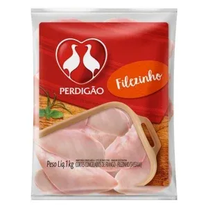 Filezinho Sassami de Frango Perdigão 1KG