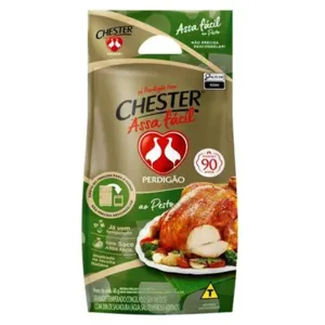 Chester Assa Fácil ao Pesto Perdigão UN