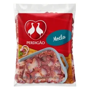 Moela de Frango Perdigão 1KG