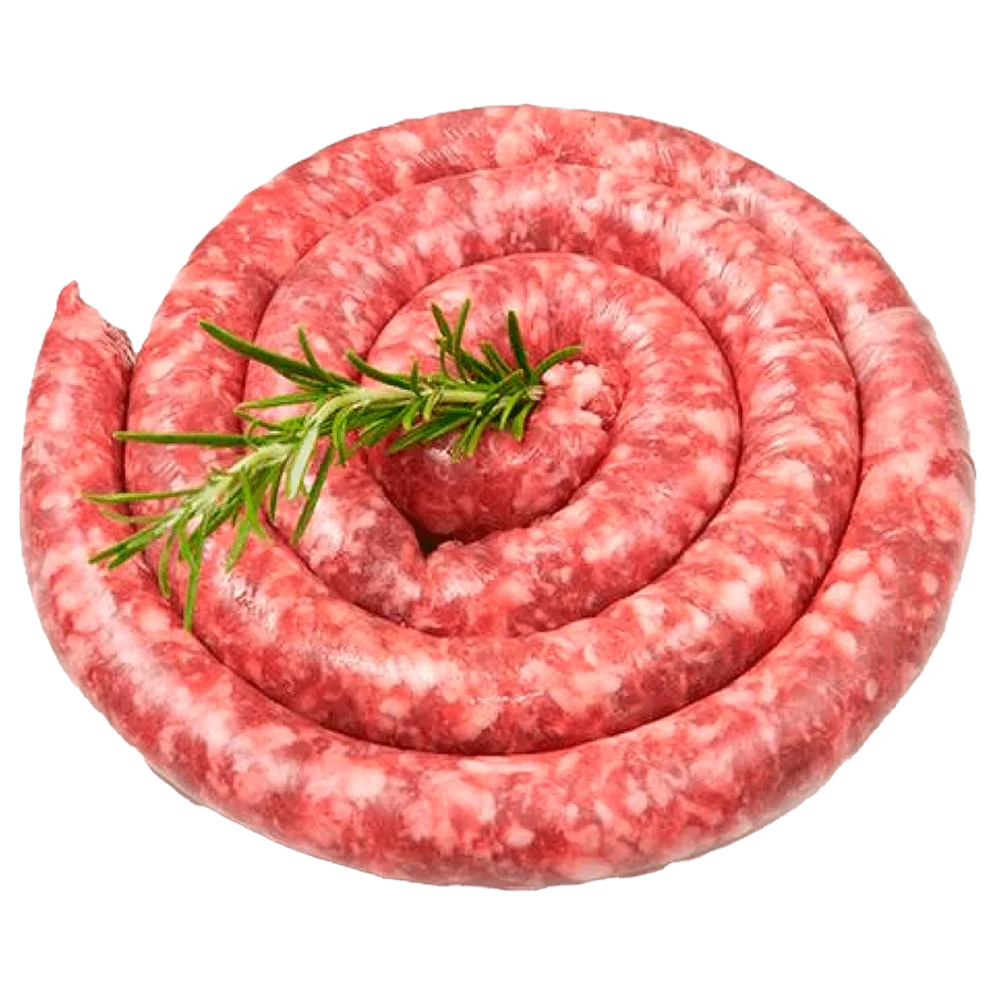 Linguiça de Frango Minerin UN