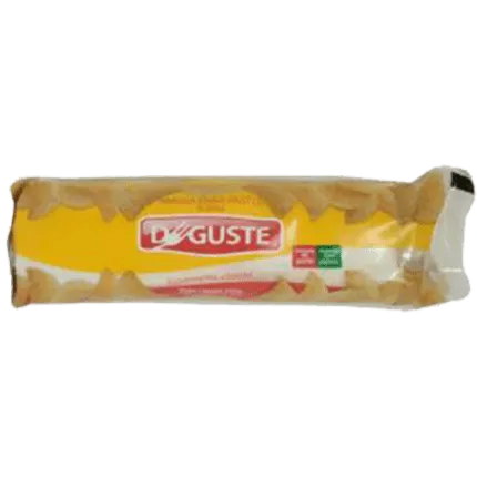 Massa para Pastel D Guste Bobina 400G