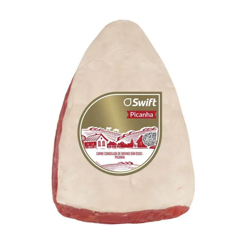 Picanha Nobre Ouro Swift 1,5KG