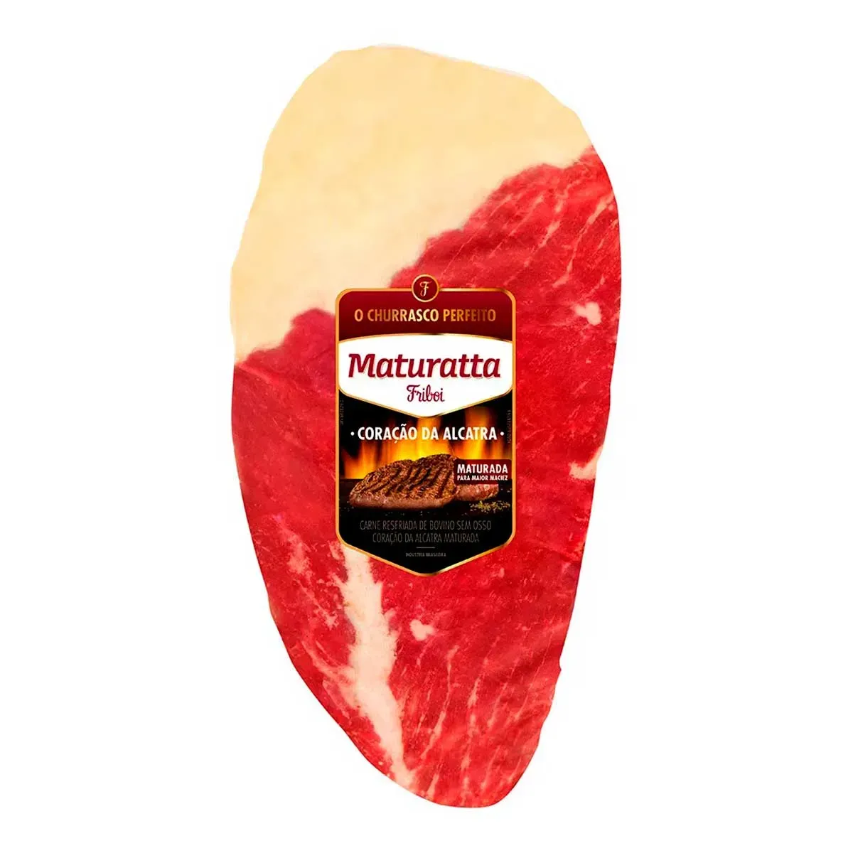 Miolo de Alcatra Maturatta 1,5KG