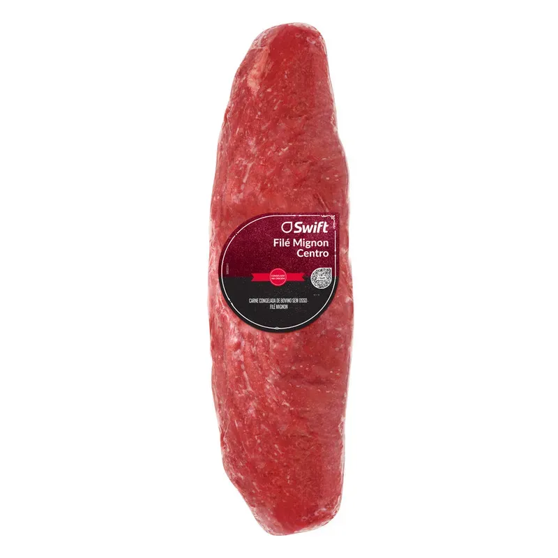 Centro De File Mignon Ouro Swift 1,1KG