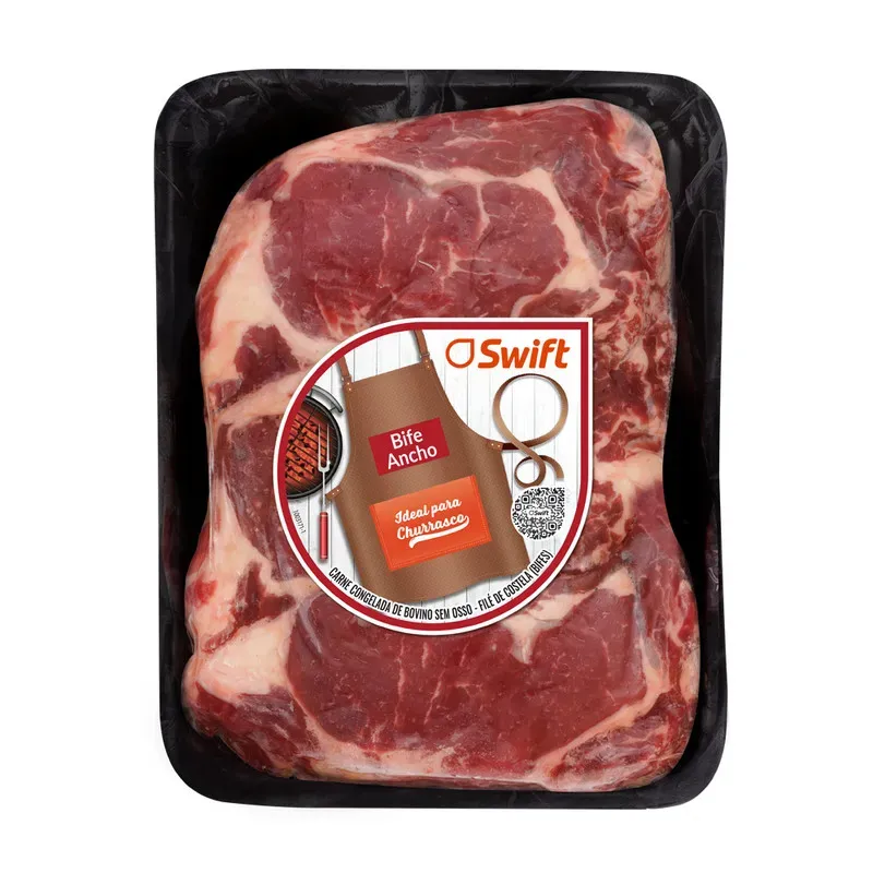 Bife Ancho Swift 1,3KG