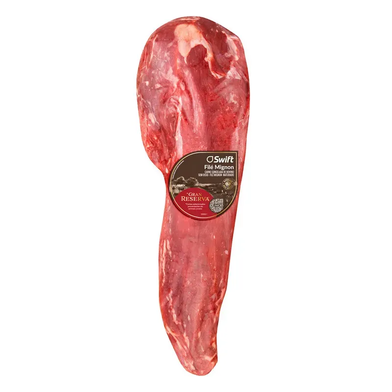 Filé Mignon Gran Reserva Swift 900G