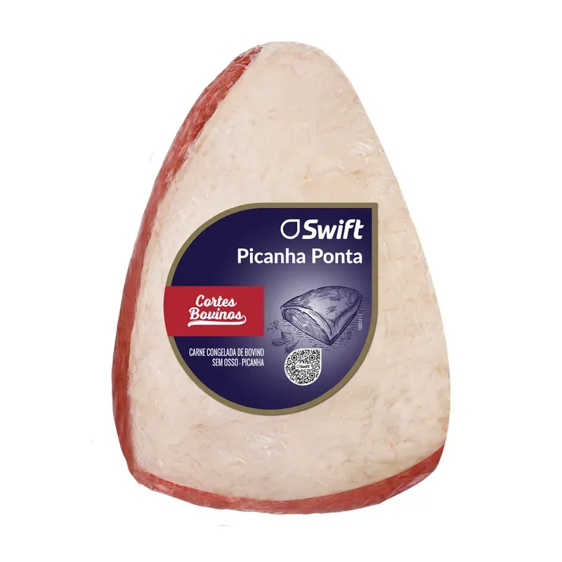 Baby Picanha Ouro Swift 1,2KG