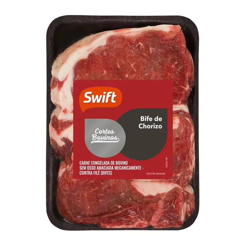 Bife Chorizo Swift 1,05KG