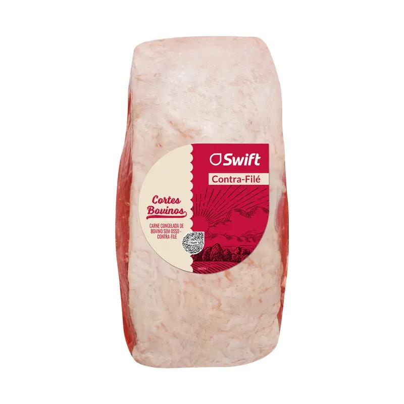 Contra Filé Swift 1,7KG