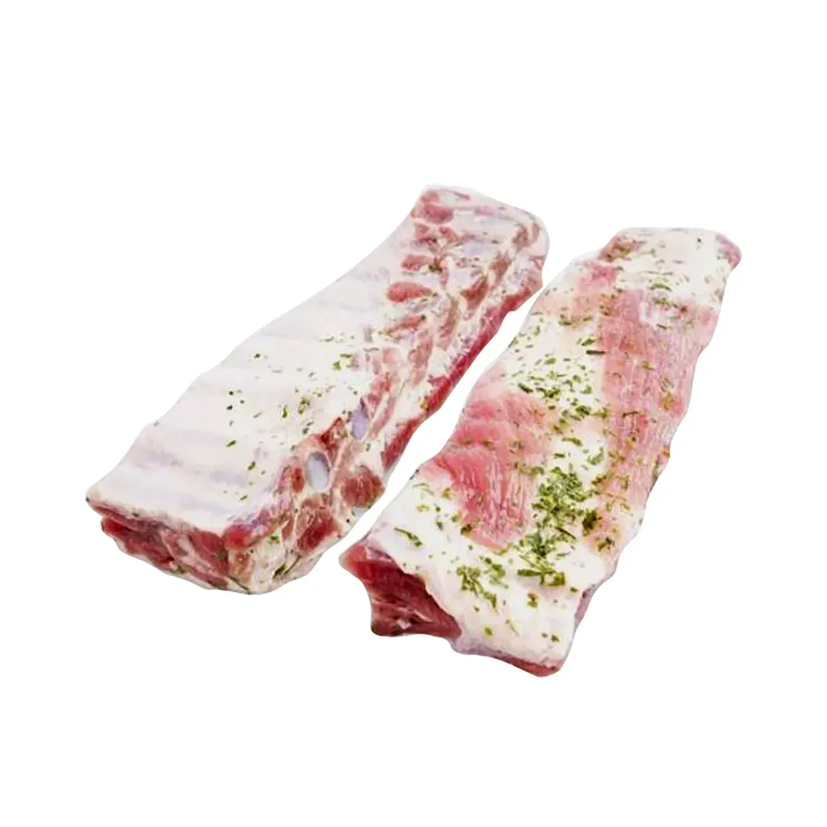 Costela Suína Temperada 900G