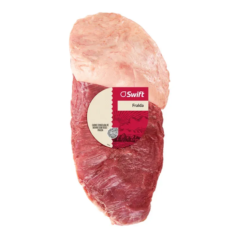 Fraldinha Swift 1,2KG