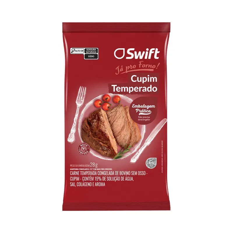 Cupim Assa Fácil Swift 1,4KG