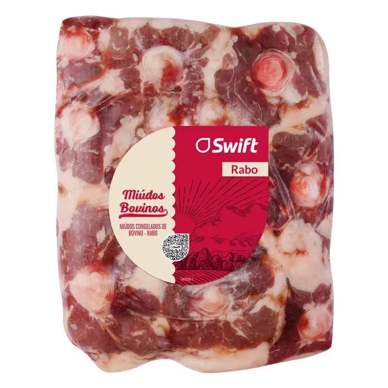 Rabo Swift 1,2KG
