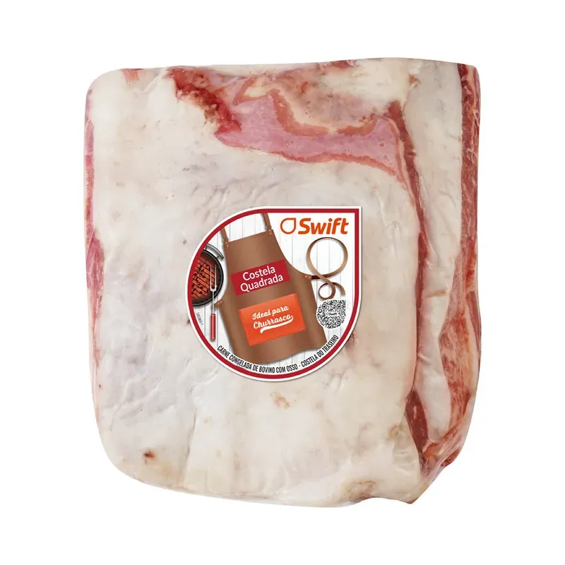 Costela Quadrada Swift 1,15KG