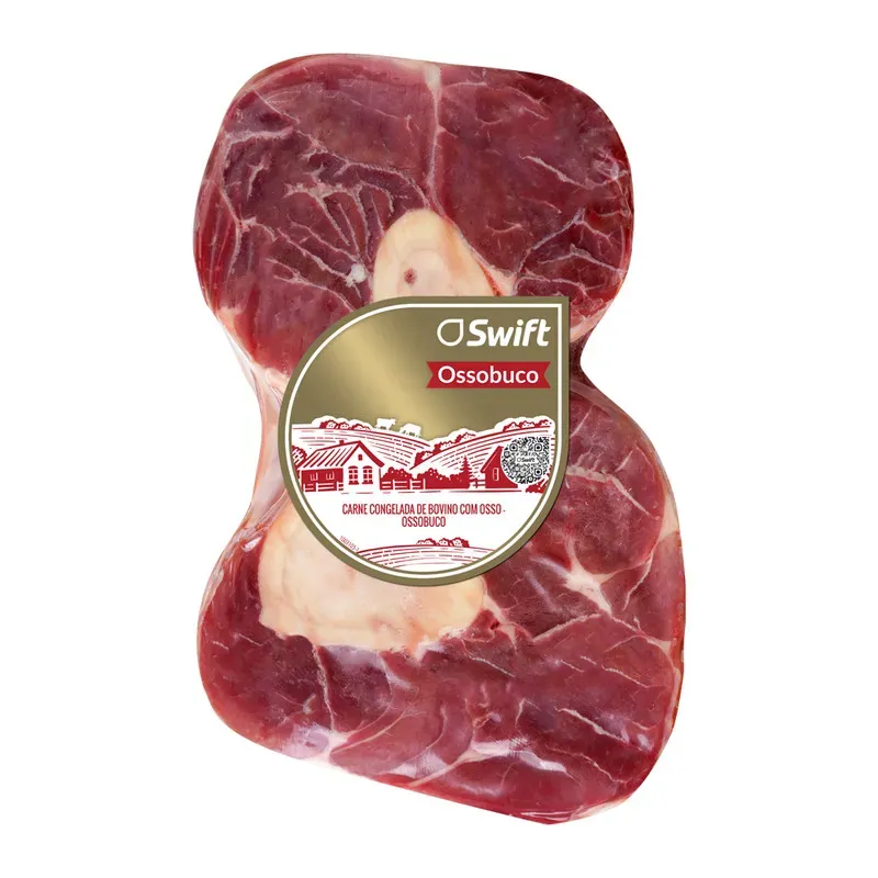 Ossobuco Ouro Swift 900G