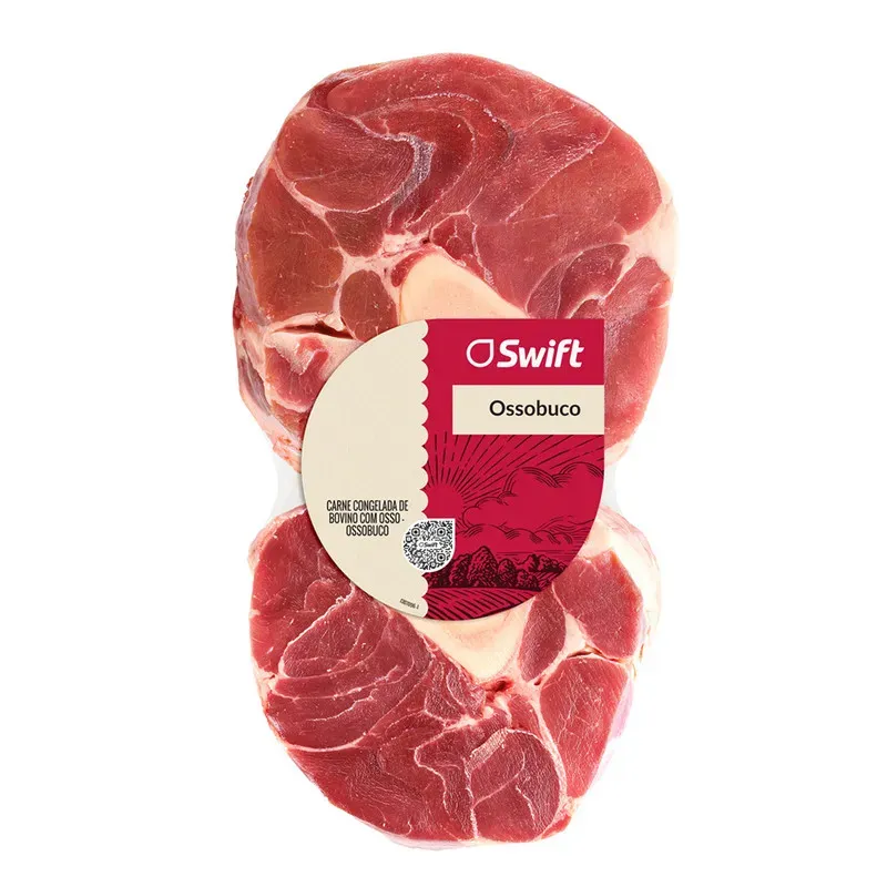 Ossobuco Swift 1,100KG