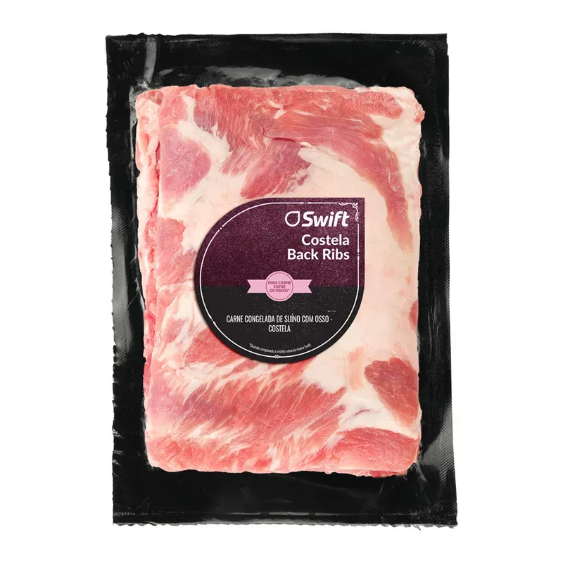 Costelinha Swift 1,2KG