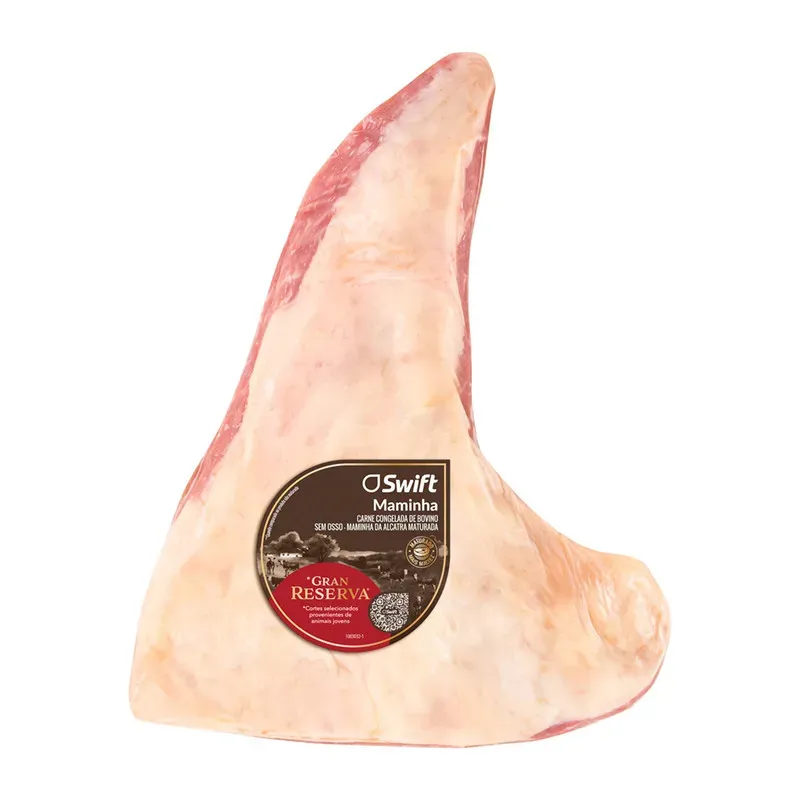Maminha Swift Gran Reserva 1,3KG