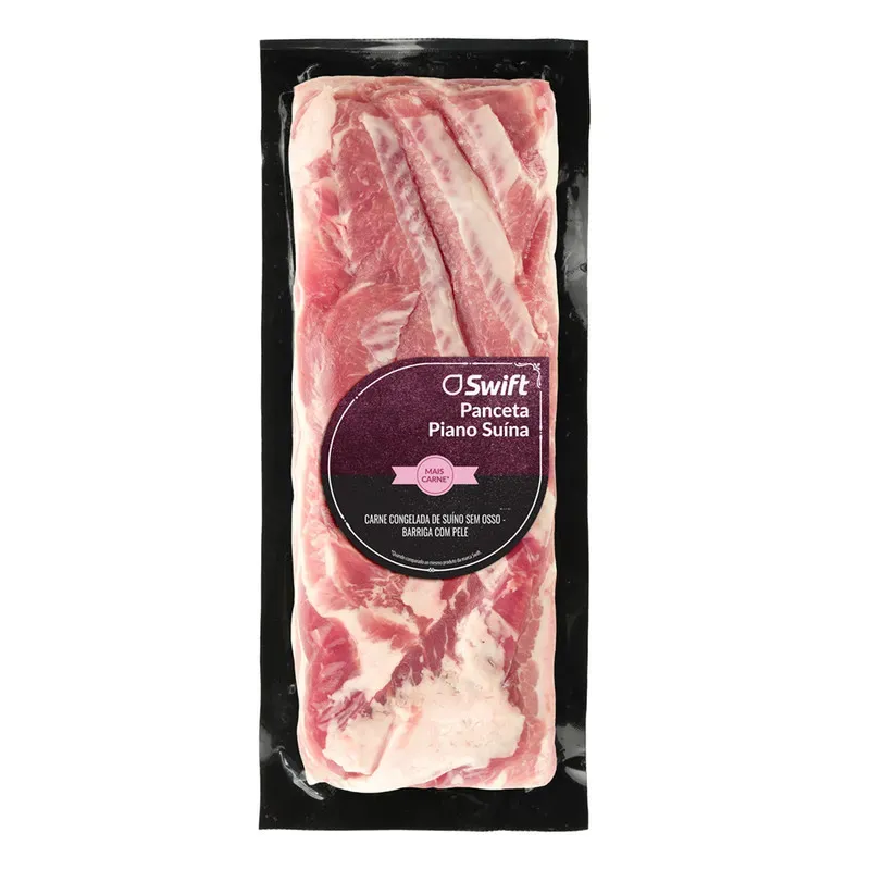 Panceta Piano Swift 1,5KG